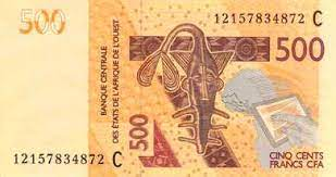 500F